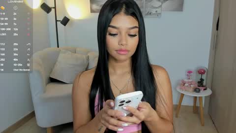 hailey online show from 04-18-26, 07:07