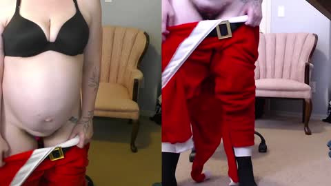 Hailey Humps online show from 12-26-24, 03:16