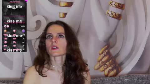 Snapshot of hailey_peach chatting on 02-22-25, 03:34 HaileyPeach online show from 02-22-25, 03:34