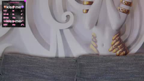 Snapshot of hailey_peach chatting on 02-27-25, 09:14 HaileyPeach online show from 02-27-25, 09:14