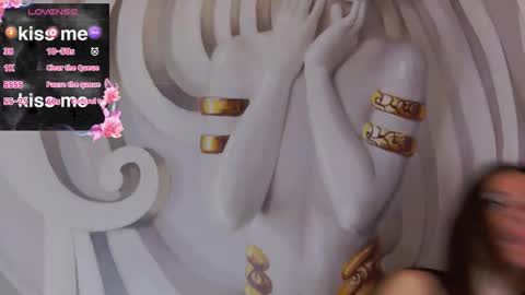 Snapshot of hailey_peach chatting on 09-26-25, 05:17 HaileyPeach online show from 09-26-25, 05:17