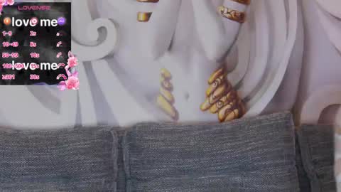 Snapshot of hailey_peach chatting on 09-27-25, 06:24 HaileyPeach online show from 09-27-25, 06:24