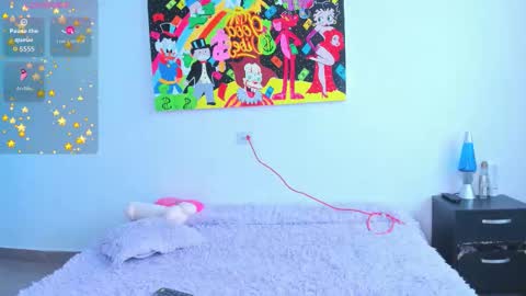 Hailey online show from 11-29-25, 12:52