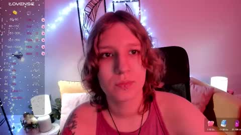 Hailey online show from 10-22-25, 08:58