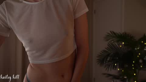 HaileyHill online show from 12-13-24, 01:15