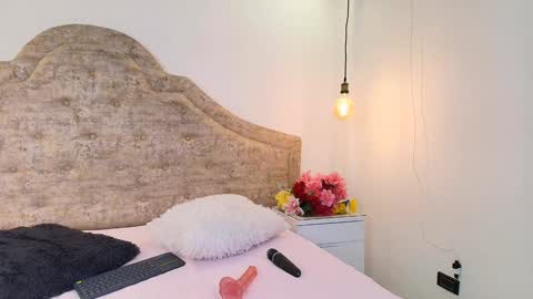 Haileymiler online show from 12-11-24, 09:19