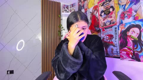 Haileymiler online show from 01-03-25, 10:31