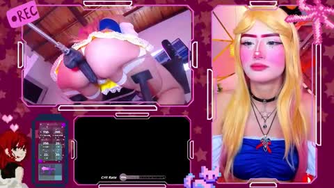 Hailey online show from 10-29-25, 10:11