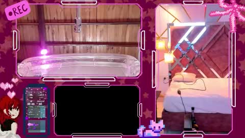 Hailey online show from 11-08-25, 06:24