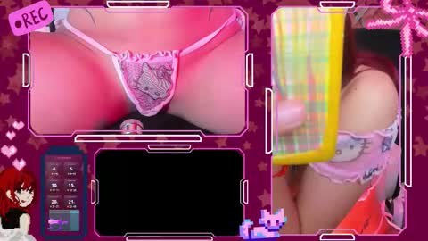 Hailey online show from 01-10-26, 10:03