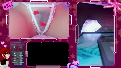 Hailey online show from 04-24-26, 10:23