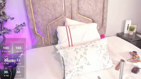 Snapshot of haileystonei chatting on 09-20-25, 12:39 haileystonei online show from 09-20-25, 12:39