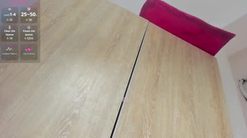 Snapshot of haileystonei chatting on 11-17-25, 11:27 haileystonei online show from 11-17-25, 11:27