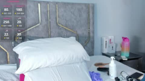 Snapshot of haileystonei chatting on 11-23-25, 11:43 haileystonei online show from 11-23-25, 11:43