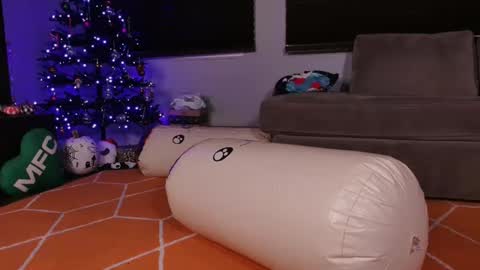 Snapshot of hailwilds chatting on 12-20-24, 10:27 HailWilds online show from 12-20-24, 10:27