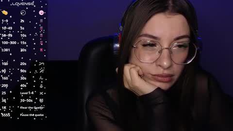 Snapshot of haily_heavenly chatting on 12-03-24, 02:38 HailyHeavenly online show from 12-03-24, 02:38