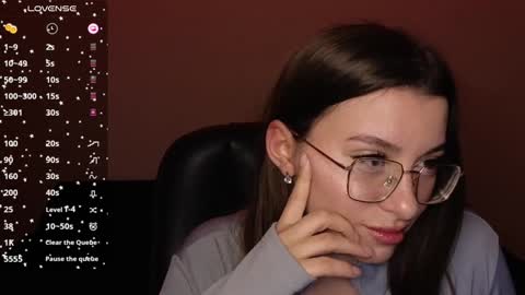 Snapshot of haily_heavenly chatting on 12-09-24, 01:34 HailyHeavenly online show from 12-09-24, 01:34