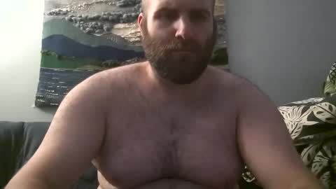 Hairiest Bear online show from 12-03-24, 07:21