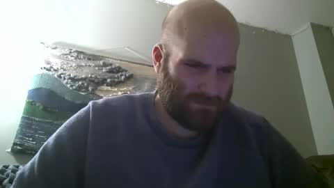 Hairiest Bear online show from 12-28-24, 04:08