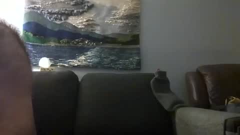 Hairiest Bear online show from 02-01-25, 07:47