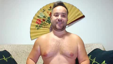 Hairy9inches online show from 02-19-26, 11:50