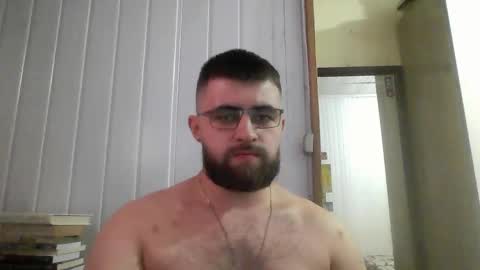 horny online show from 12-29-24, 02:27