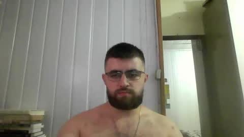 horny online show from 12-30-24, 10:12