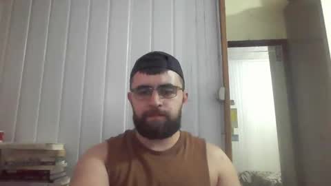 horny online show from 01-19-25, 05:48
