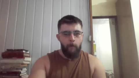 horny online show from 03-07-25, 12:04