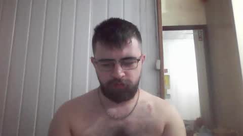 horny online show from 10-27-25, 02:21