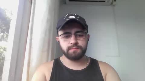 horny online show from 02-05-26, 07:51