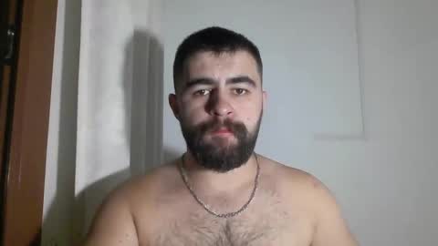 horny online show from 03-15-26, 01:55