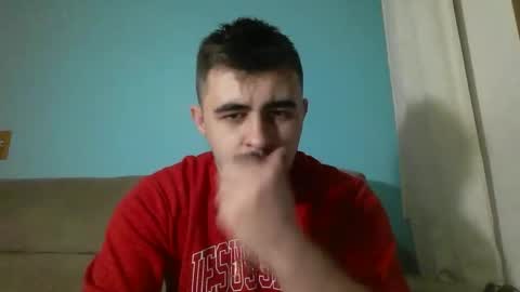 horny online show from 04-25-26, 09:23