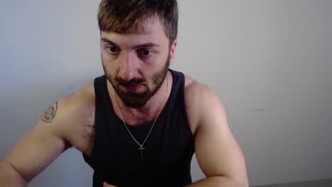 Snapshot of hairy_superman chatting on 03-22-26, 10:40 hairy_superman online show from 03-22-26, 10:40