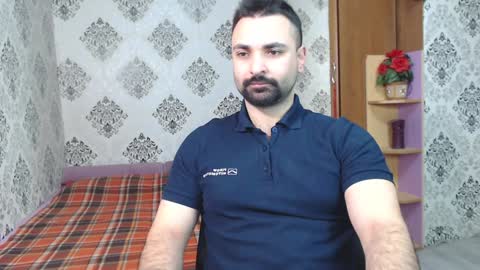 Hairy Tyler online show from 12-16-24, 04:38