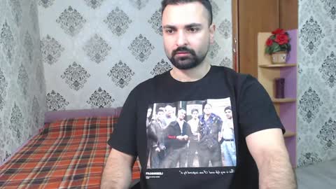 Hairy Tyler online show from 12-17-24, 05:47