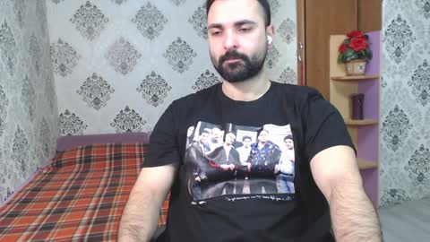 Hairy Tyler online show from 12-29-24, 01:17