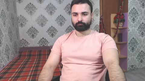 Hairy Tyler online show from 01-11-25, 04:16