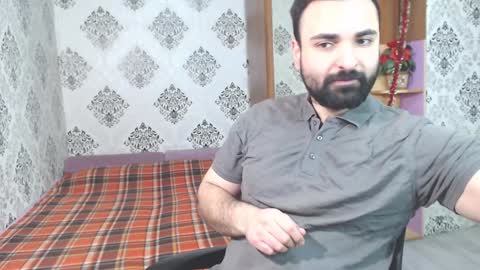 Hairy Tyler online show from 01-14-25, 03:01