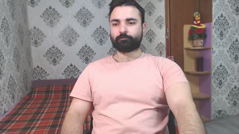 Hairy Tyler online show from 01-20-25, 03:04