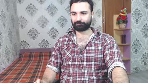 Hairy Tyler online show from 01-21-25, 03:15