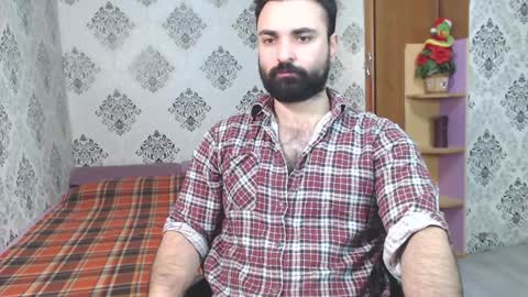 Hairy Tyler online show from 01-21-25, 03:10