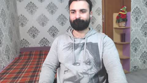 Hairy Tyler online show from 01-26-25, 03:25