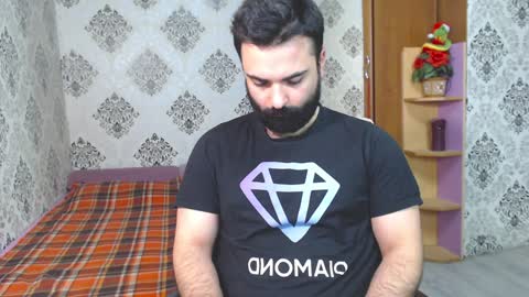 Hairy Tyler online show from 02-04-25, 02:21