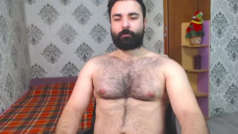 Hairy Tyler online show from 02-05-25, 05:52