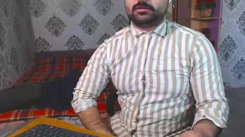 Hairy Tyler online show from 02-24-25, 06:38