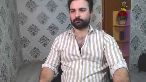 Hairy Tyler online show from 03-09-25, 05:06