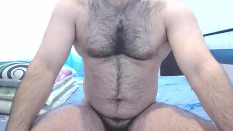 Hairy Tyler online show from 10-04-25, 10:46