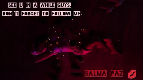Snapshot of hairyandsexysalma chatting on 12-30-24, 04:53 SALMA  online show from 12-30-24, 04:53