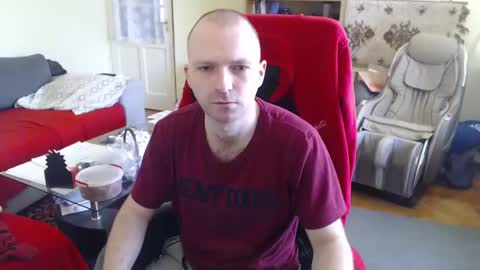 Puppy3 StockyDaddiesmusclebearsbeefybigmans online show from 02-17-25, 12:27